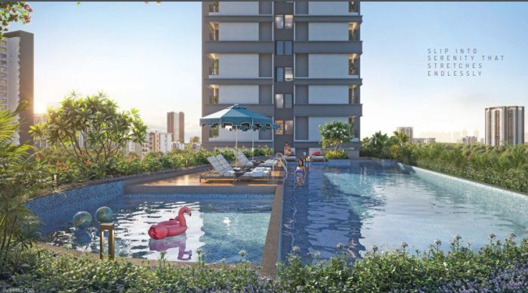 Nirman Serenopolis,Ashok Nagar