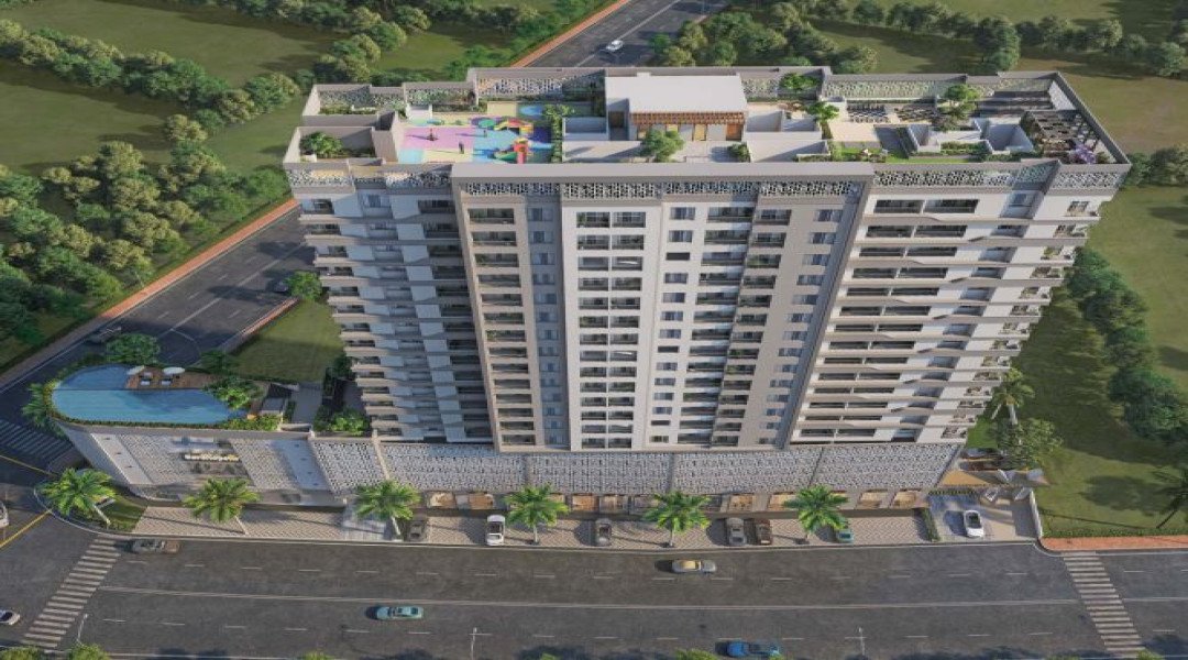 Nirman Serenopolis,Ashok Nagar