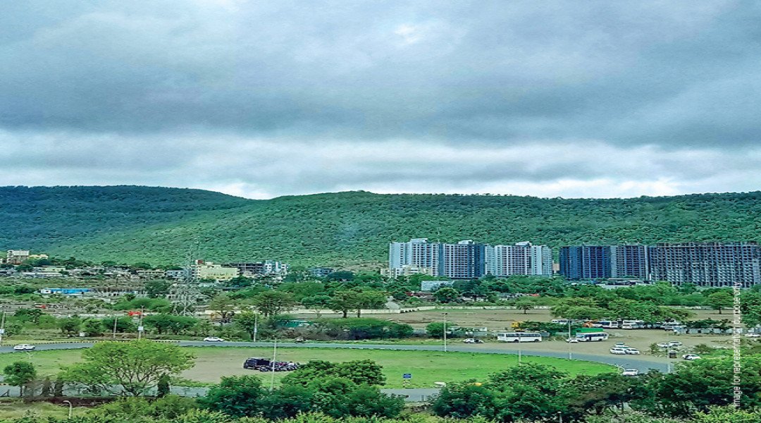 Nyati Esteban 2,Next to Country Club