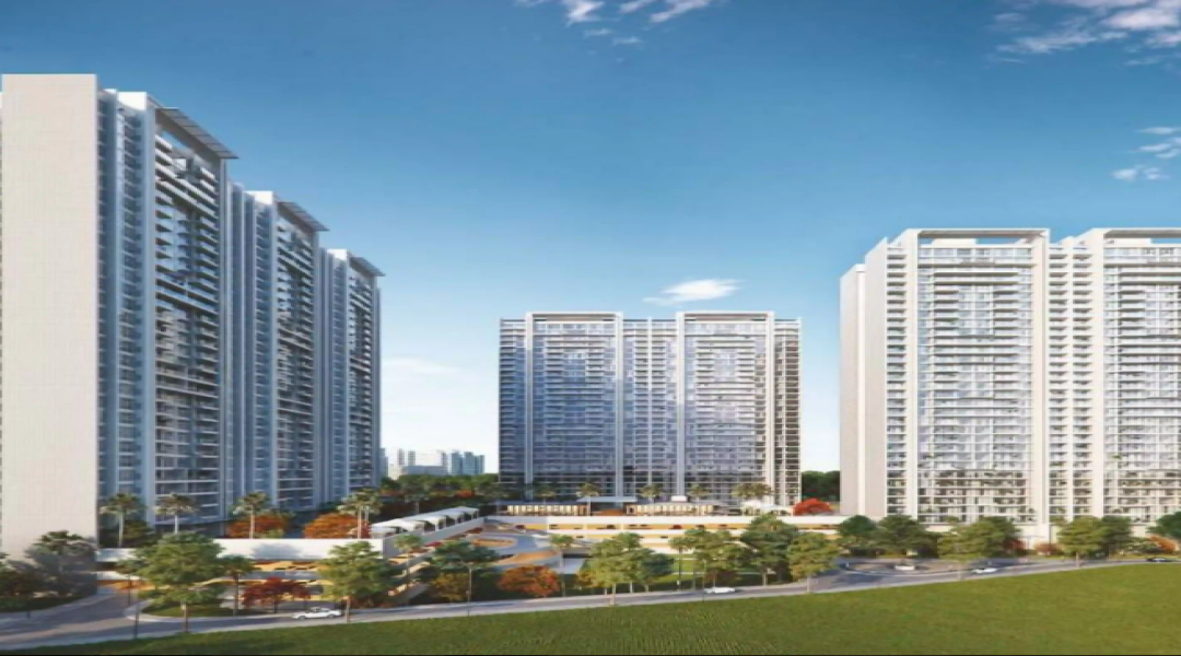 Panchshil Towers,Vitthal Nagar