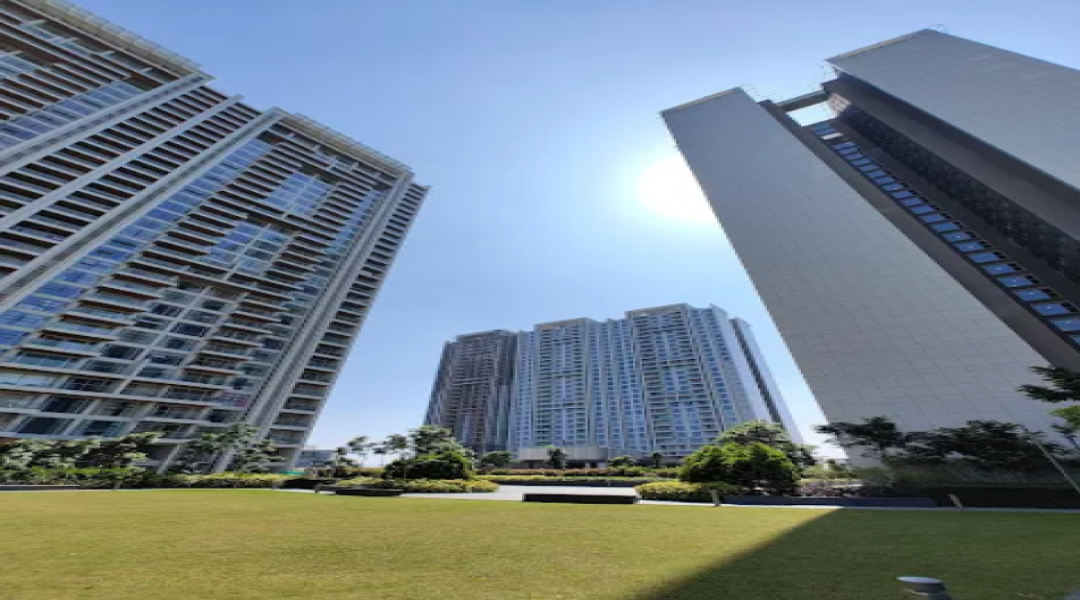 Panchshil Towers,Vitthal Nagar