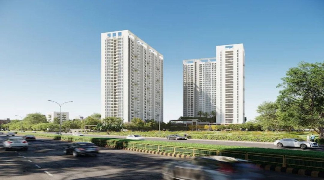 Pebbles Greenfield,Dange Chowk