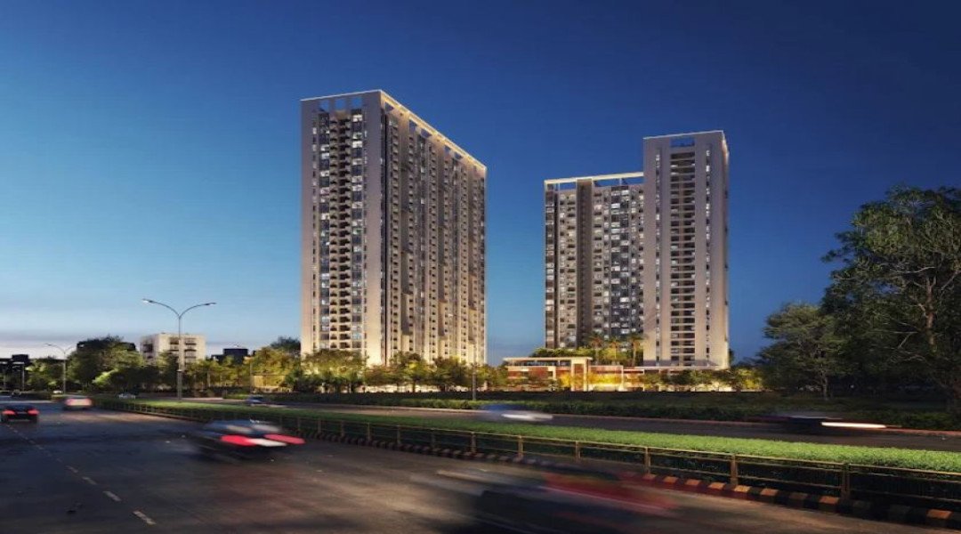 Pebbles Greenfield,Dange Chowk