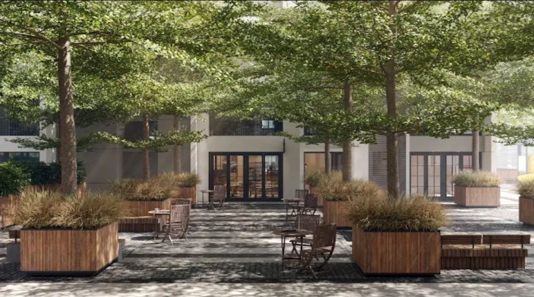 Pebbles Greenfield,Dange Chowk