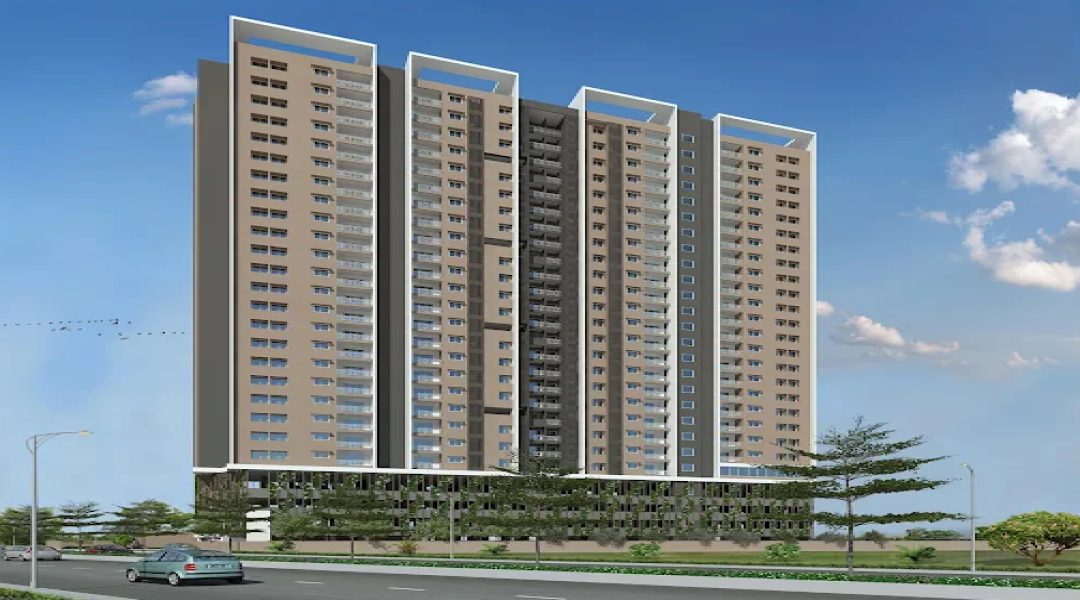 Prasanna Param,Bhatewara Nagar