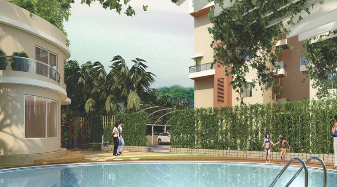 Prithvi Proximus,Magarpatta Rd