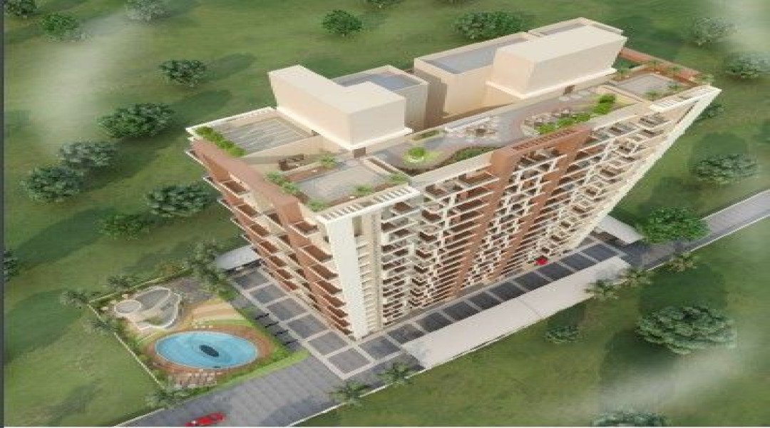 Prithvi Proximus,Magarpatta Rd