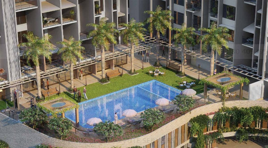 Purva Aspire,Chandni Chowk