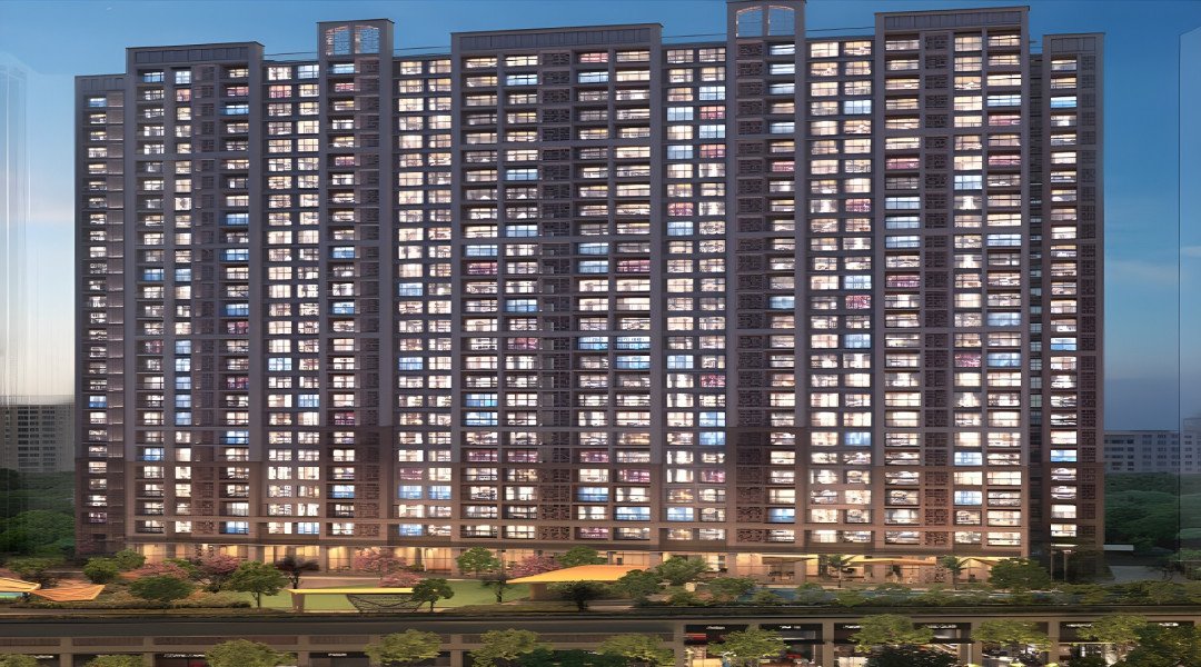 Raheja Galaxy,Mohammed Wadi