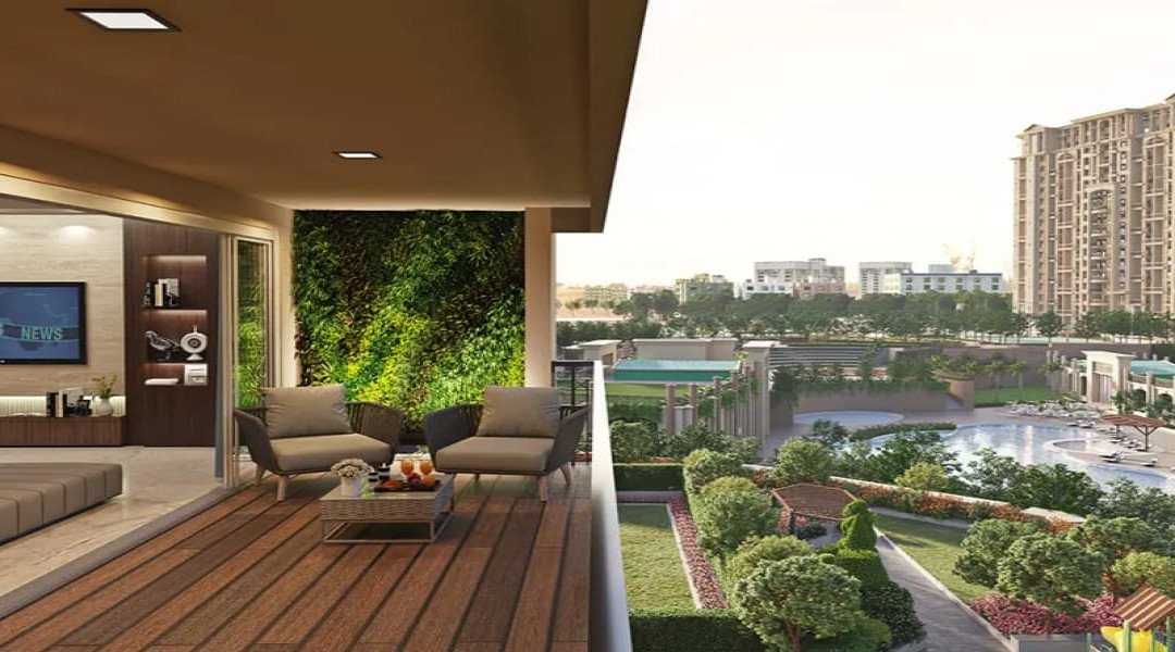 Raheja Stellar,Off NIBM