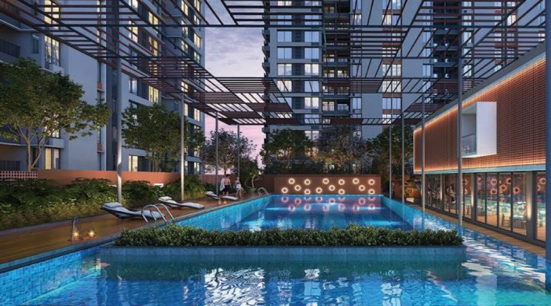 Rahul Downtown,Tathawade