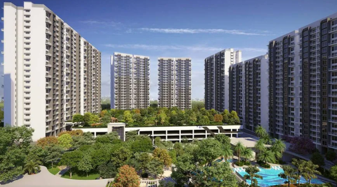 Ram Green Hive,Hadapsar Annexe