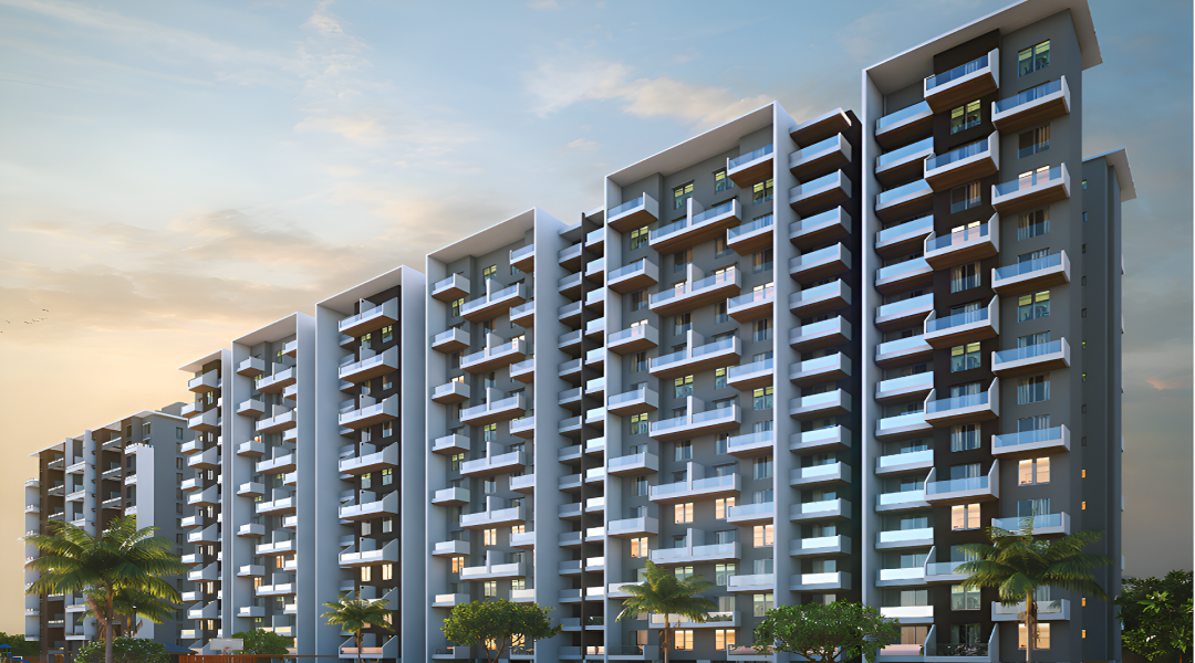 Ram Green Hive,Hadapsar Annexe