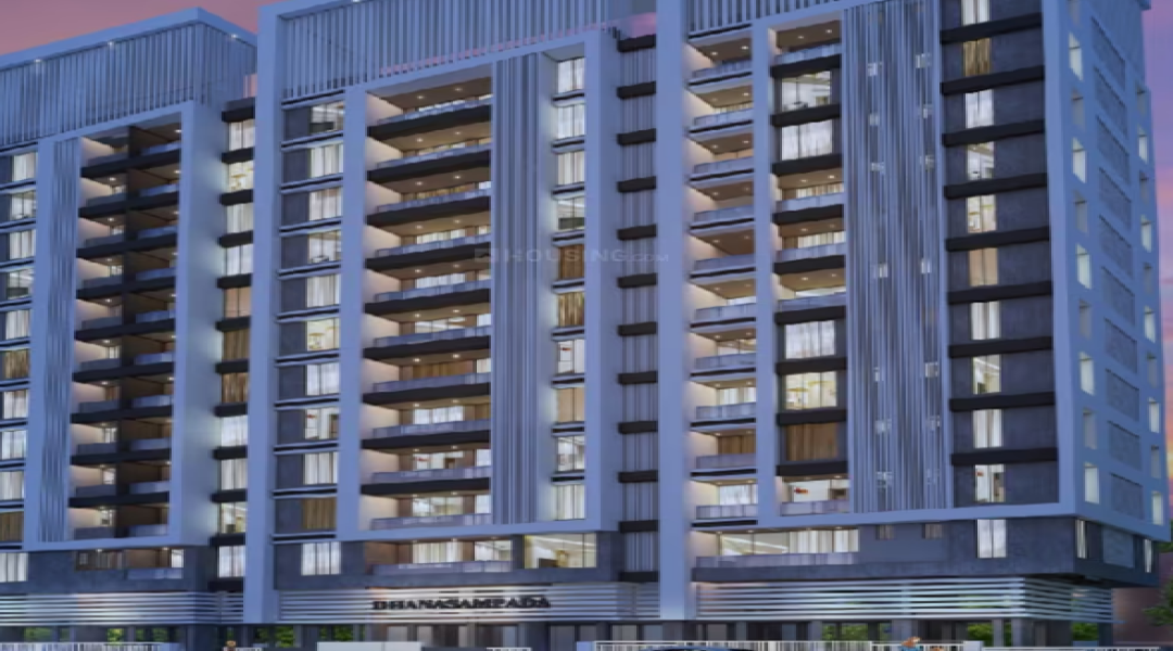 Ranjekar Dhansampada,Near Kalmadi High School