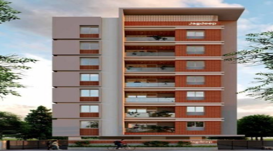 Ranjekar Jagdeep,Law College Road
