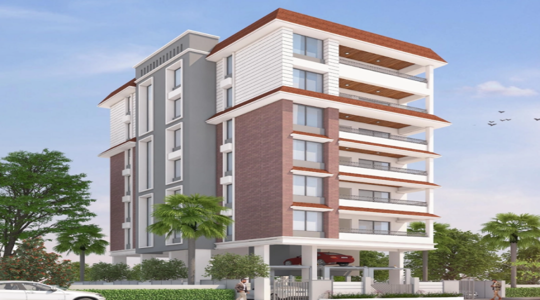 Ranjekar Manisha,Rambaug Colony