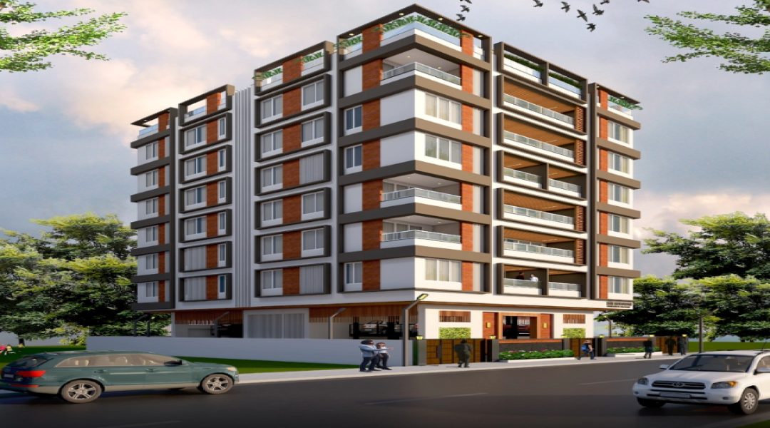 Ranjekar Snehabhavan,Apex Colony