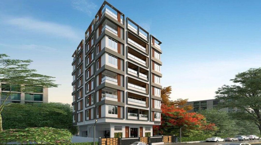 Ranjekar Snehabhavan,Apex Colony