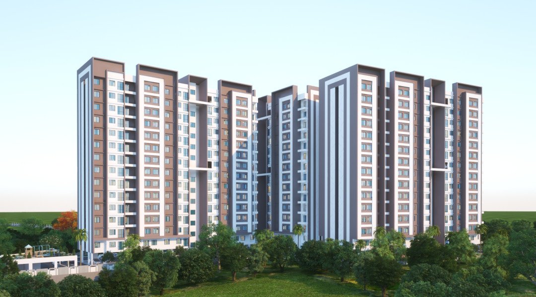 Raviraj One Residency,Ambegaon Budruk