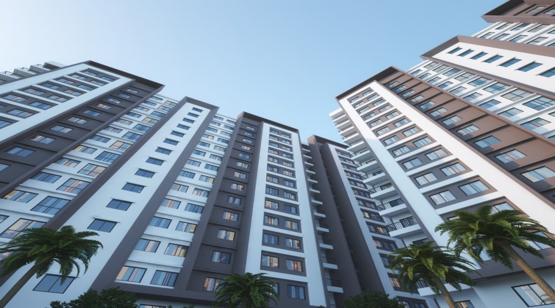 Raviraj One Residency,Ambegaon Budruk