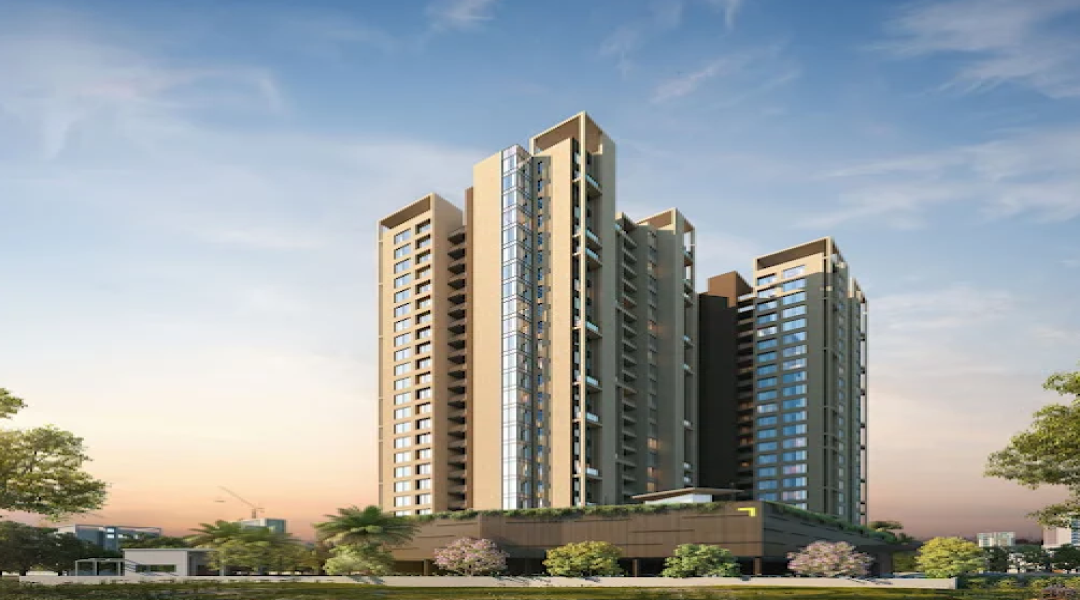 RGS Forte,Bhumkar Nagar