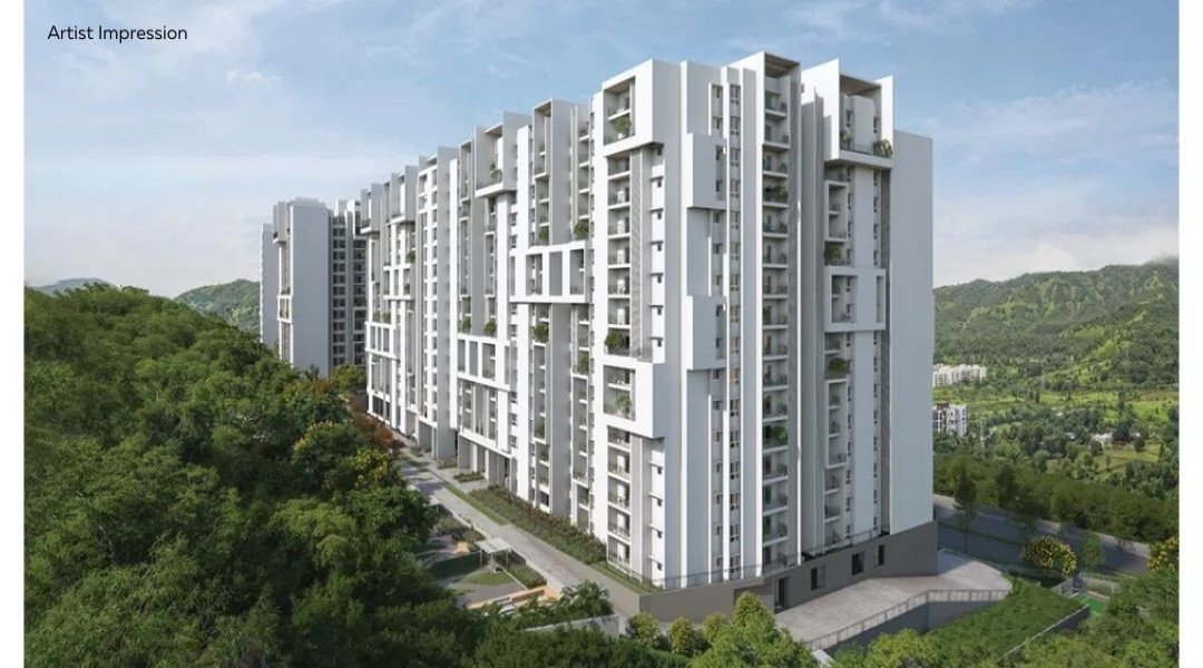 Rohan Saroha,near Bavdhan