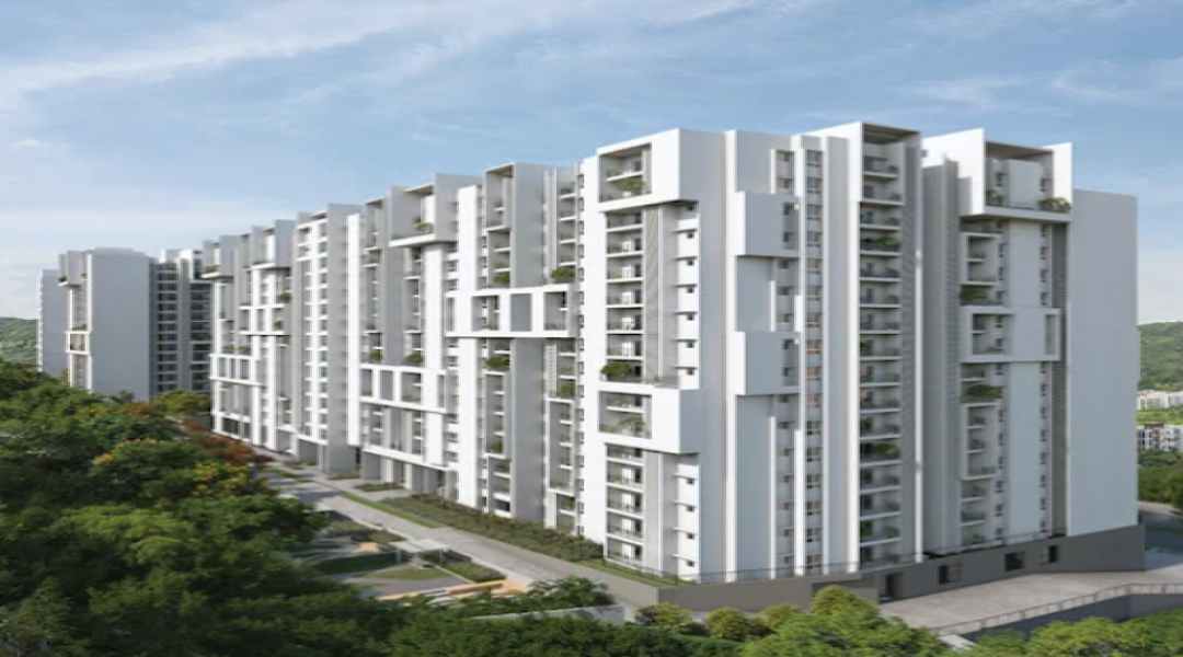 Rohan Saroha,near Bavdhan