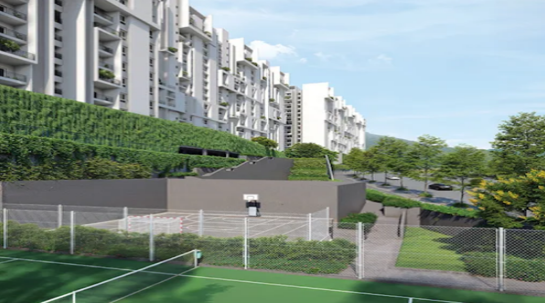 Rohan Saroha,near Bavdhan