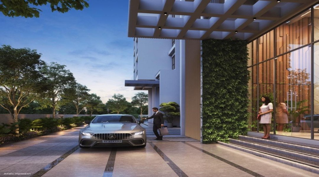 Saheel I Ttrend Vesta,Bengaluru - Mumbai Hwy