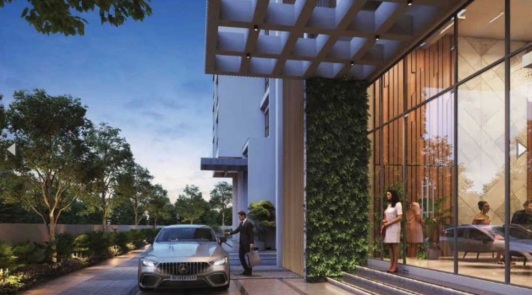 Saheel Itrend Vesta,Beside JSPM Engg college