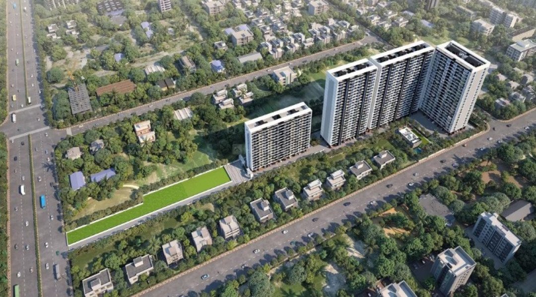 Sankla East World,Shewalewadi