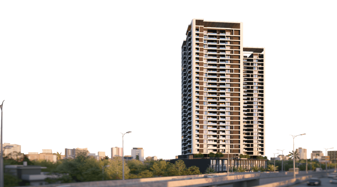 Signature Ritz,Wakad