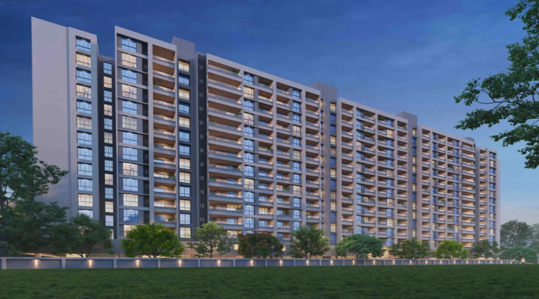 SS Sai Pleasure,Bhagwan Nagar
