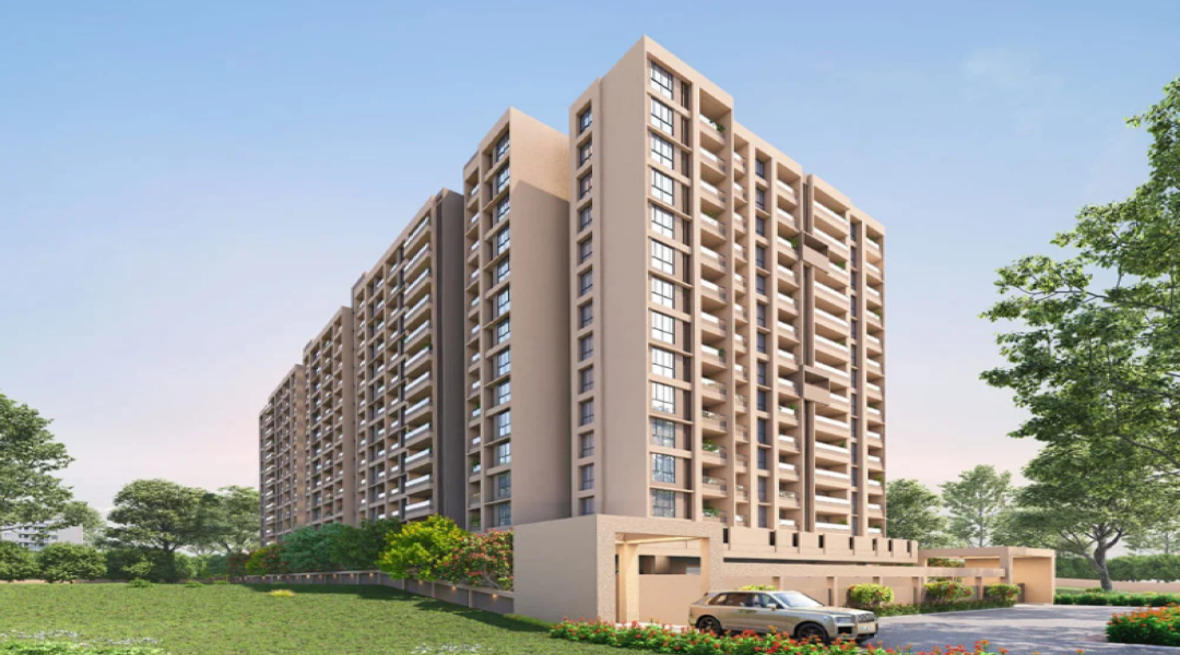 SS Sai Pleasure,Bhagwan Nagar