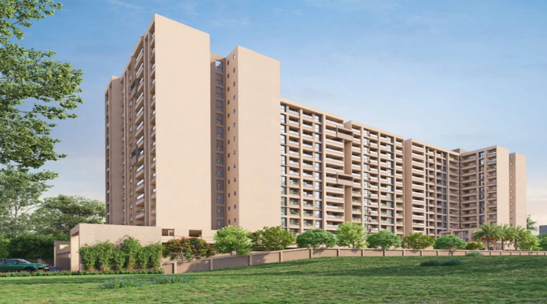 SS Sai Pleasure,Bhagwan Nagar