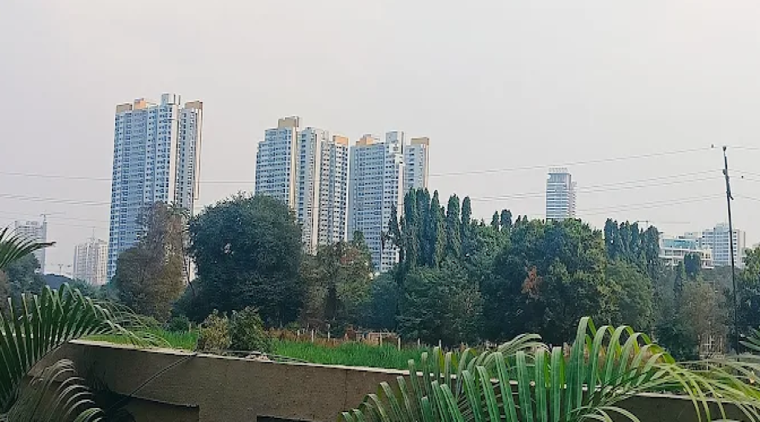 Sukhwani Hermosa Casa,Mundhwa - Kharadi Rd