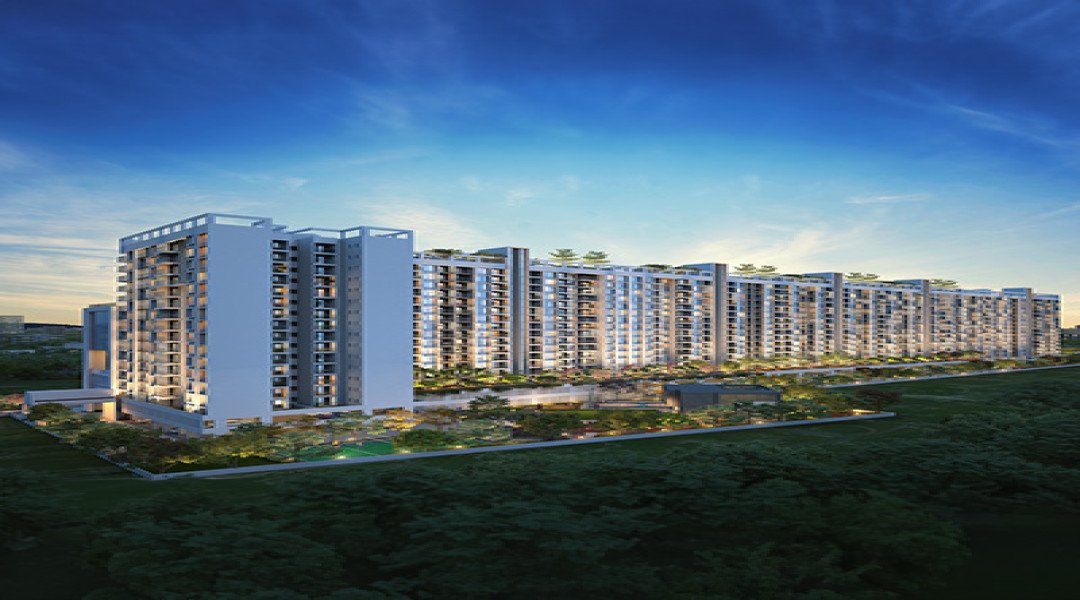 Sukhwani Hermosa Casa,Mundhwa - Kharadi Rd
