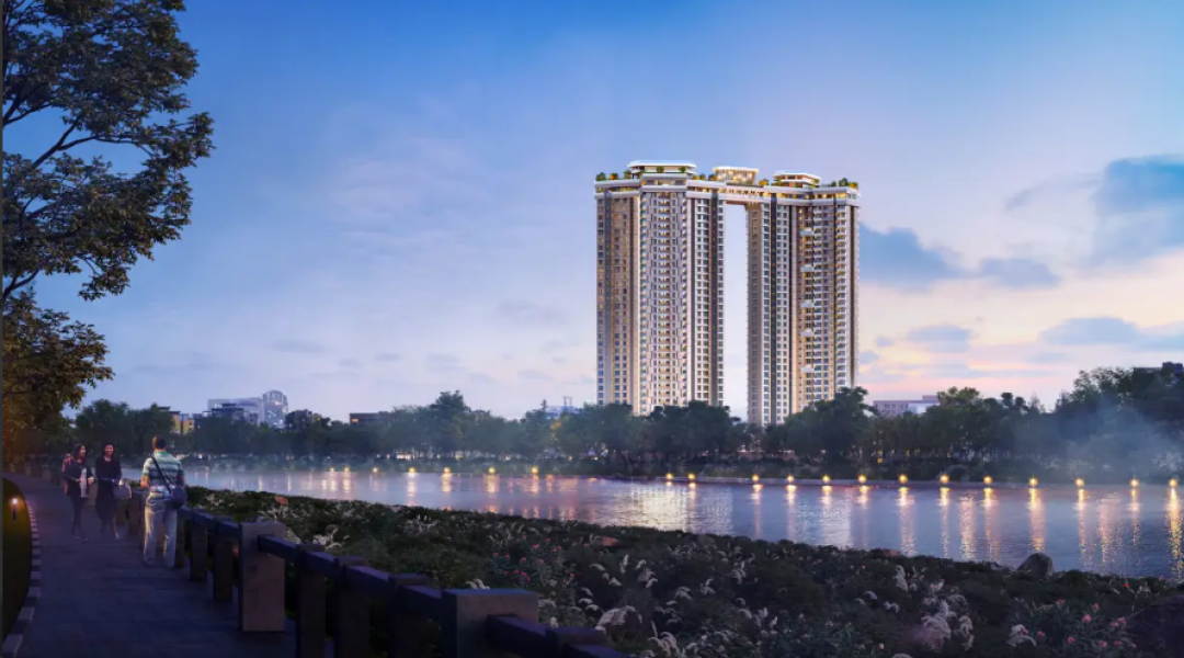 Supreme Towers,Mundhwa