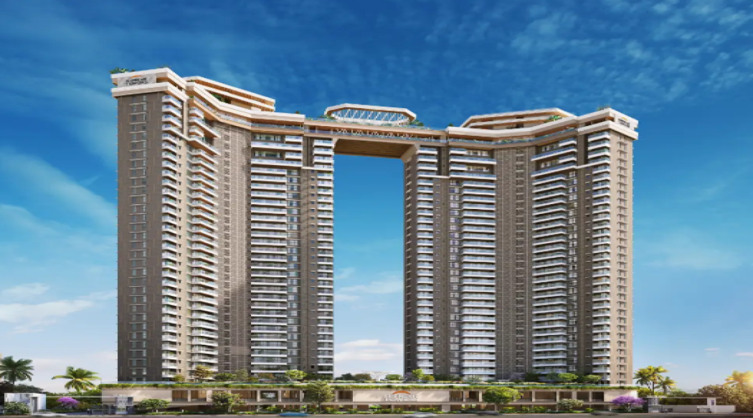 Supreme Towers,Mundhwa