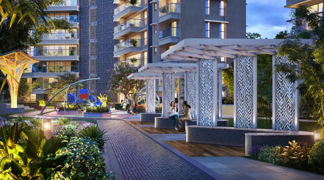 Supreme Towers,Mundhwa