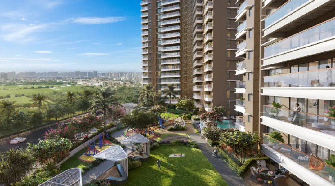 Supreme Towers,Mundhwa