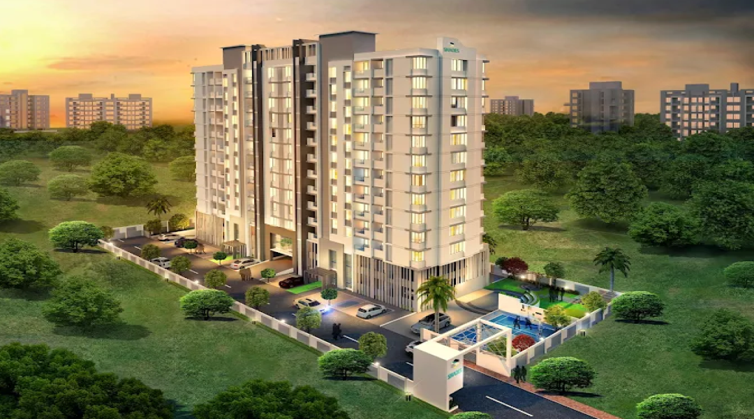 Suvan Shades,Koregaon Park Annexe