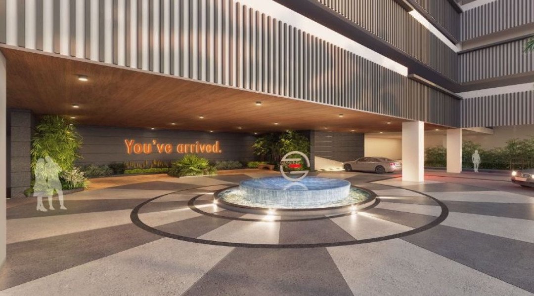 Tejraj Elevia,Pan-Card Club Road