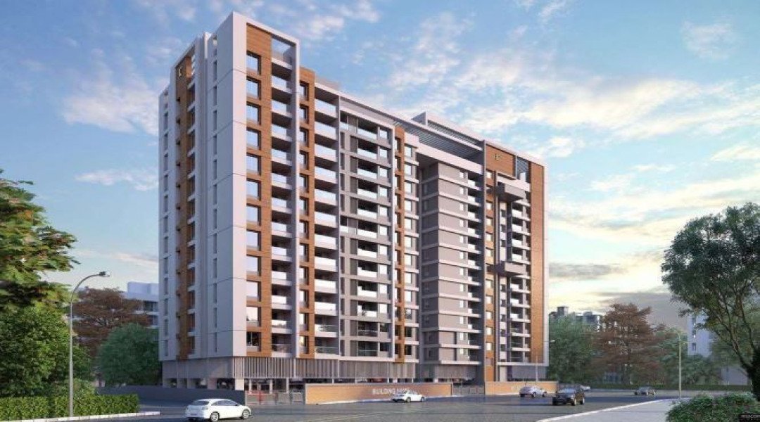 Tirth,Rambaug Colony