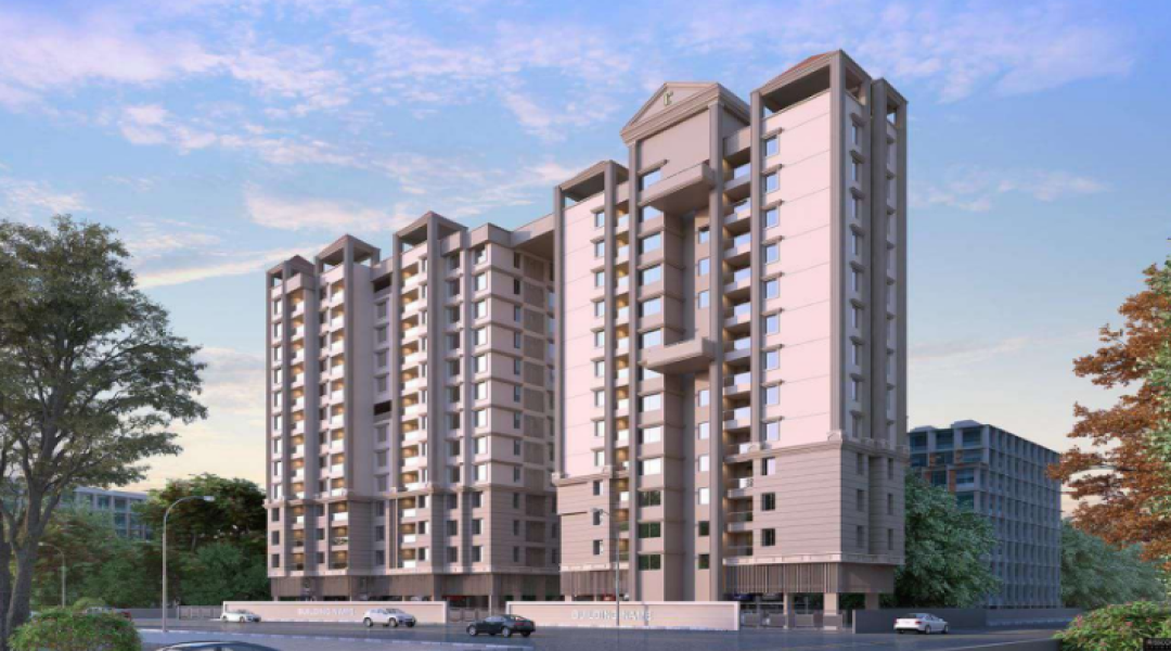Tirth,Rambaug Colony