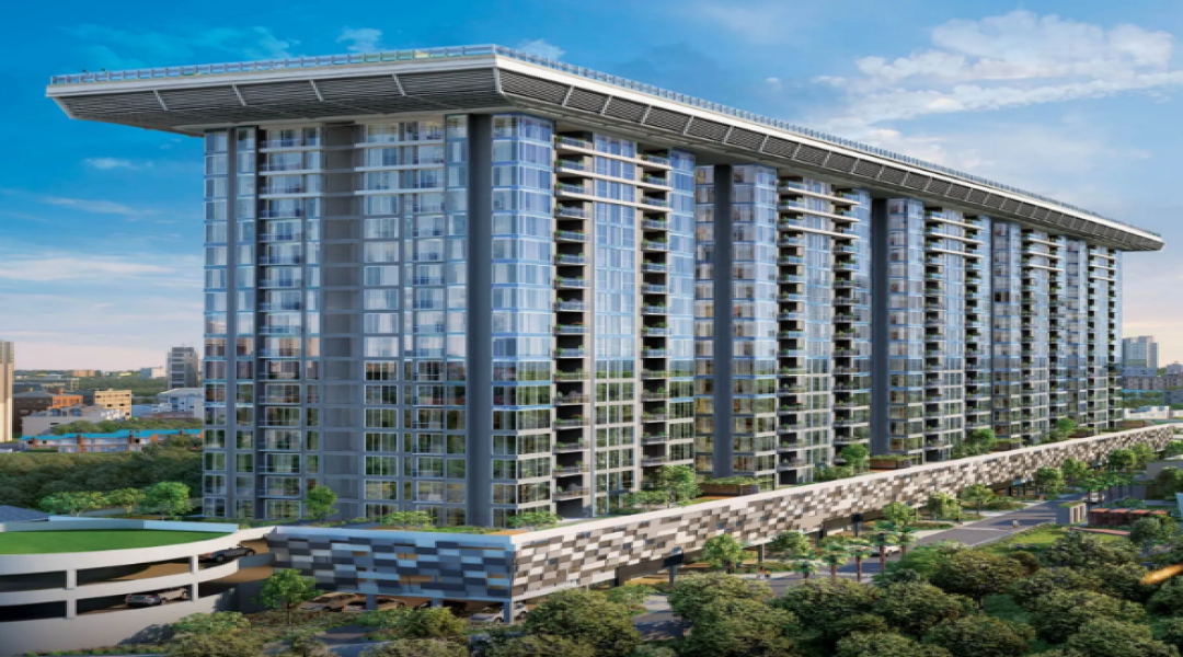 Tribeca Yoo One,Kausar Baugh