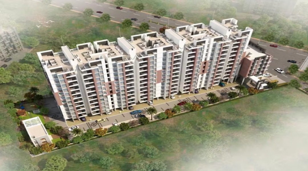 Unicorn Nisarg Belrose,Bhumkar Nagar
