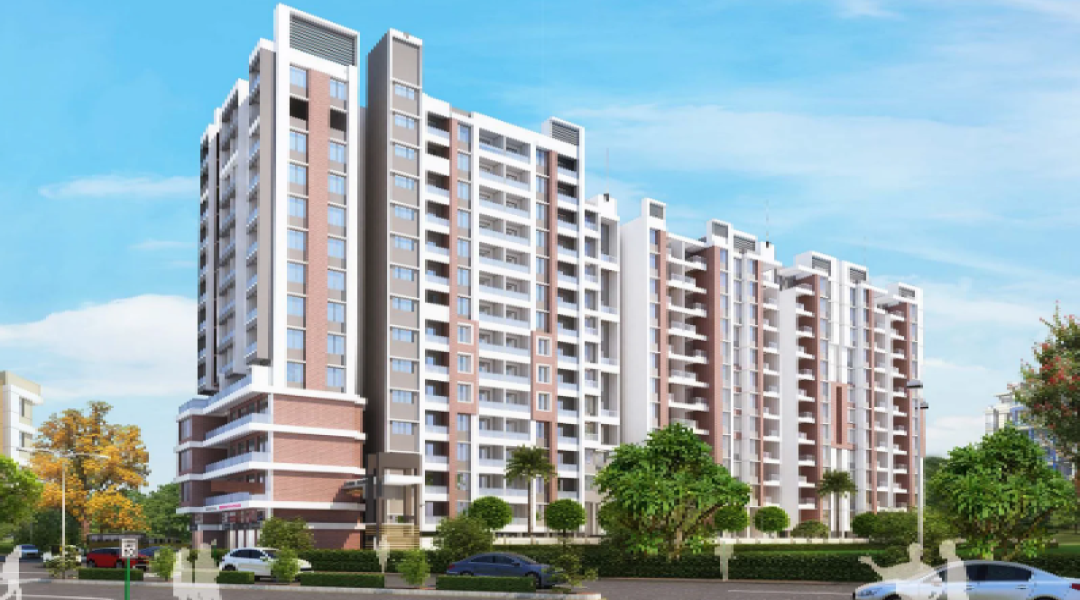 Unicorn Nisarg Belrose,Bhumkar Nagar
