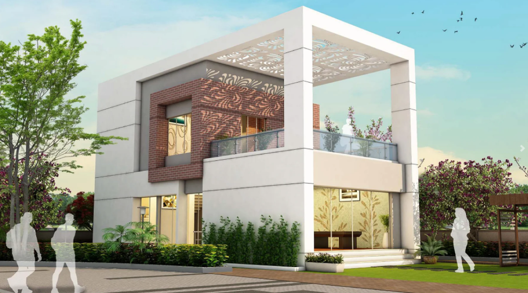 Unicorn Nisarg Belrose,Bhumkar Nagar