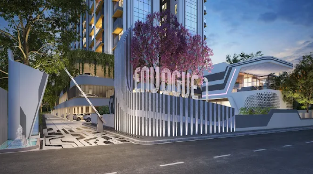 Unique Envogue 1,Jadhav Nagar